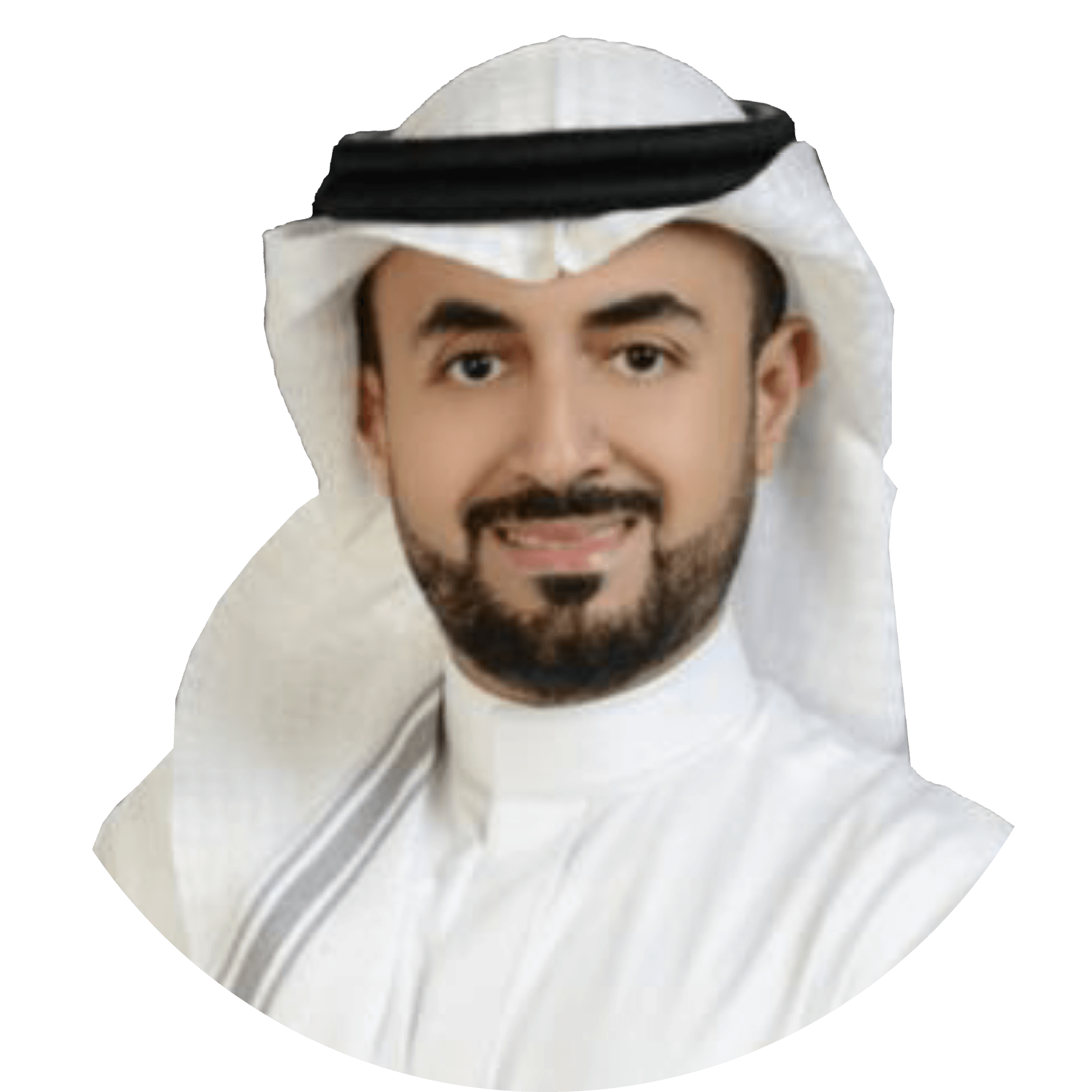 Dr. Majed Alahmadi