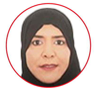 Muna Al Tarshi