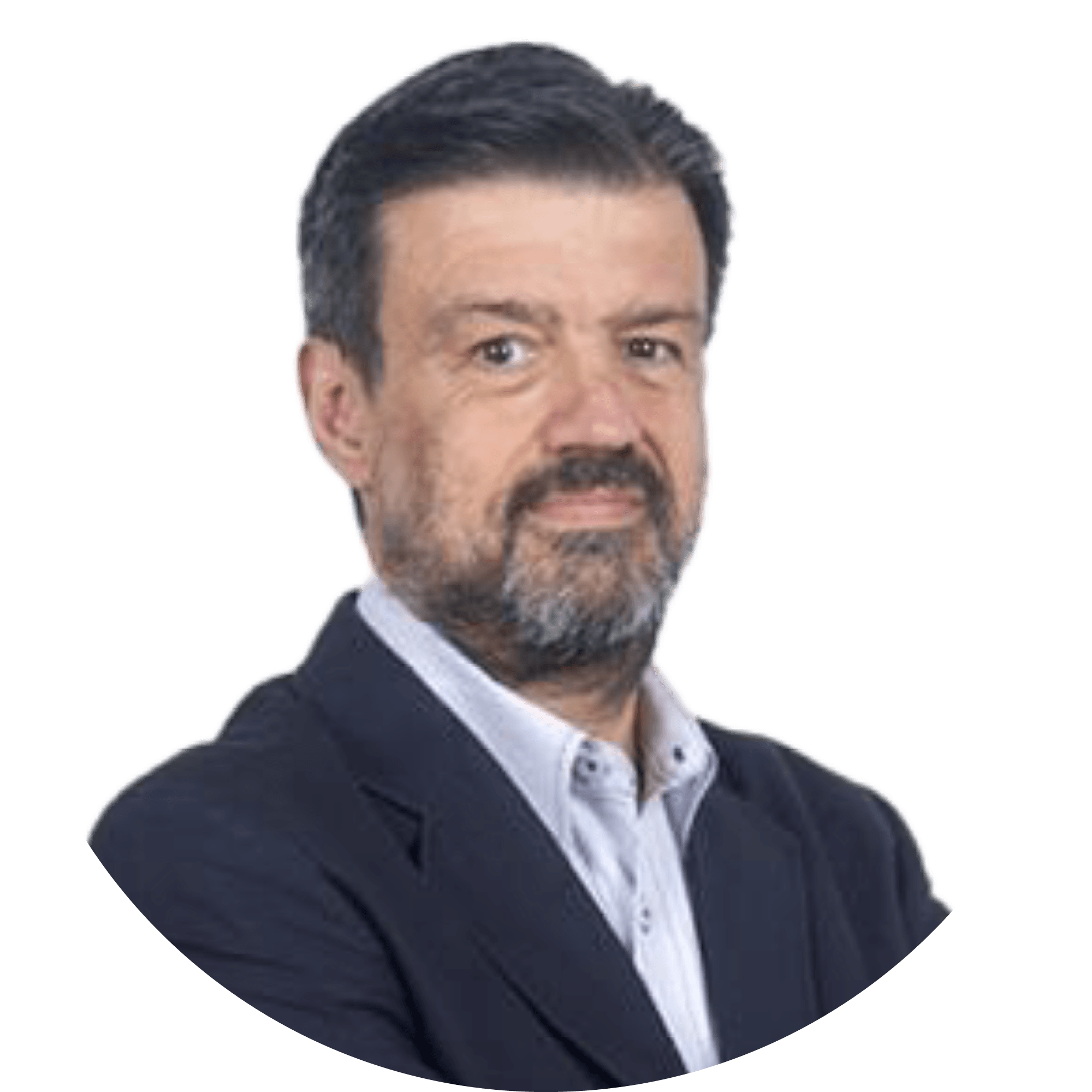 Dr. Panayotis Kaloyannidis
