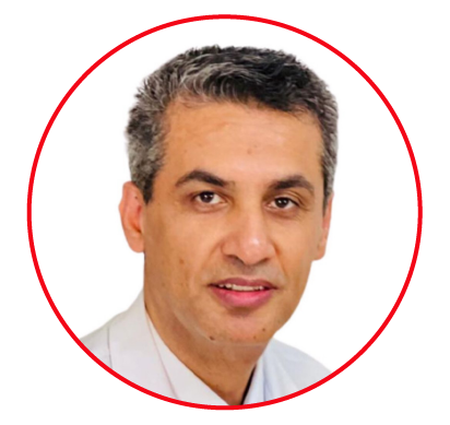 Reyad Dada